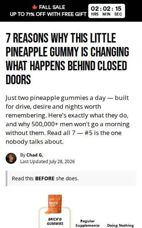 Brick’d by Cupids: cupids.com/pages/cupids-brickd-gummies-reasons-intl
