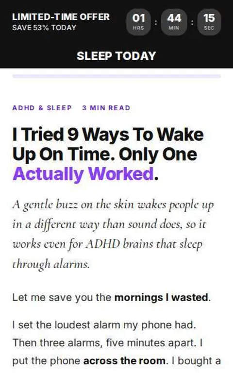Histrips: histrips.com/pages/adhd_lis1